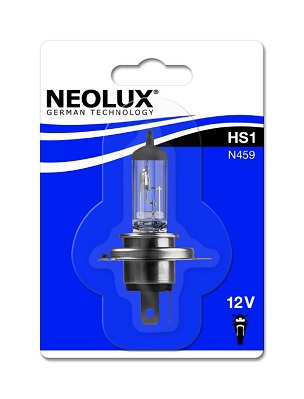 Neolux® Gloeilamp, koplamp N459-01B