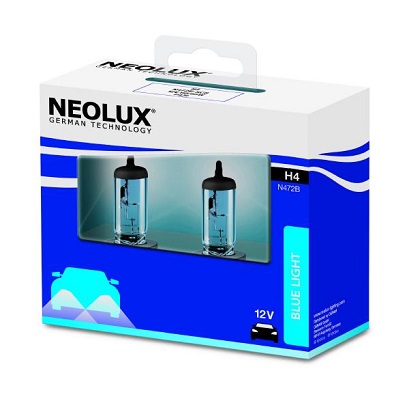 Neolux® Gloeilamp, verstraler N472B-SCB