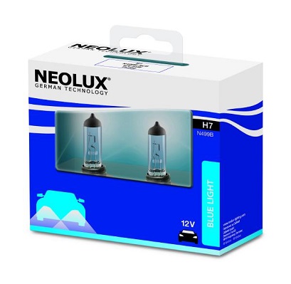 Neolux® Gloeilamp, verstraler N499B-SCB