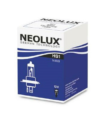 Neolux® Gloeilamp, koplamp N459