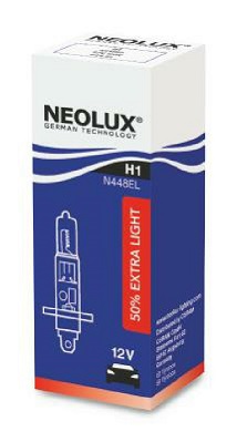 Neolux® Gloeilamp, verstraler N448EL