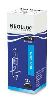 Neolux® Gloeilamp, verstraler N448B