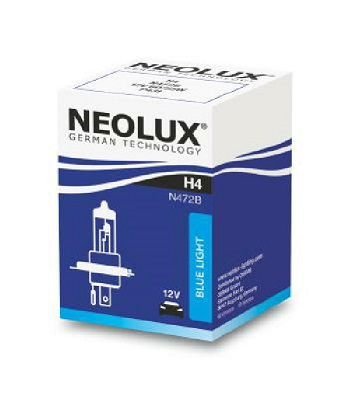Neolux® Gloeilamp, verstraler N472B