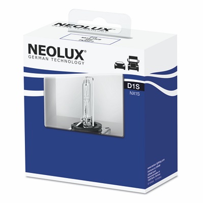 Neolux® Gloeilamp, koplamp NX1S-1SCB