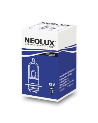 Neolux® Gloeilamp, verstraler N62337RV