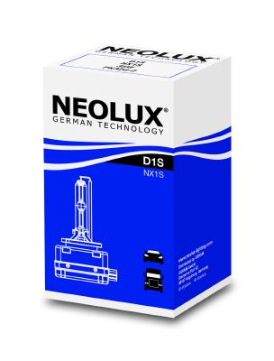 Neolux® Gloeilamp, koplamp NX1S