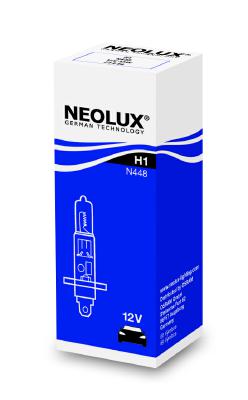 Neolux® Gloeilamp, bochtenlicht N448
