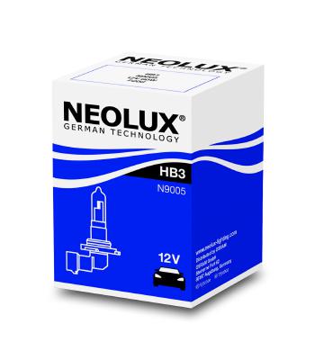 Neolux® Gloeilamp, koplamp N9005