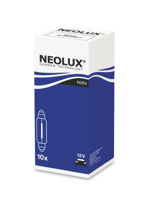 Neolux® Gloeilamp, deur licht N264