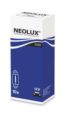 Neolux® Gloeilamp, motorruimteverlichting N269