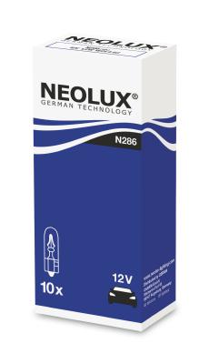 Neolux® Gloeilamp, interieurverlichting N286