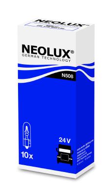 Neolux® Gloeilamp, interieurverlichting N508