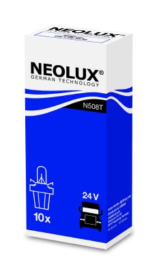 Neolux® Gloeilamp, interieurverlichting N508T