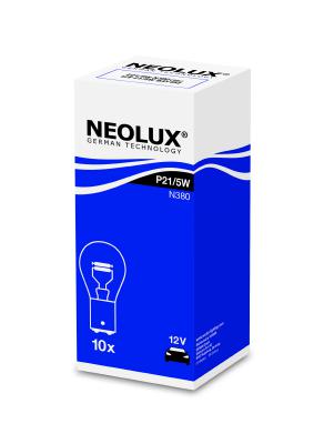 Neolux® Gloeilamp, parkeer- / begrenzingslicht N380