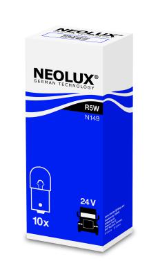 Neolux® Gloeilamp, parkeer- / begrenzingslicht N149
