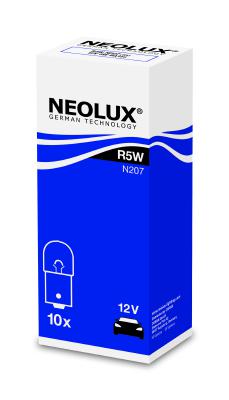 Neolux® Gloeilamp, achteruitrijlicht N207