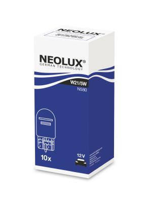 Neolux® Gloeilamp, parkeer- / begrenzingslicht N580