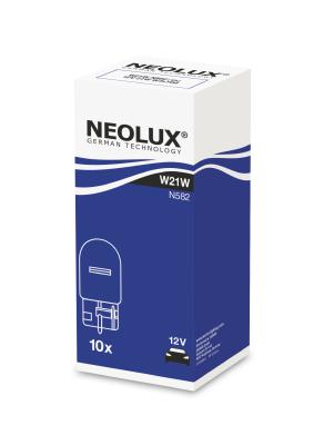 Neolux® Gloeilamp, parkeer- / begrenzingslicht N582