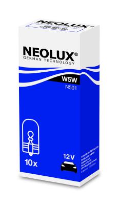 Neolux® Gloeilamp, achteruitrijlicht N501