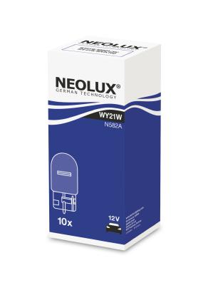 Neolux® Gloeilamp, mistlamp N582A