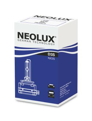 Neolux® Gloeilamp, verstraler NX3S