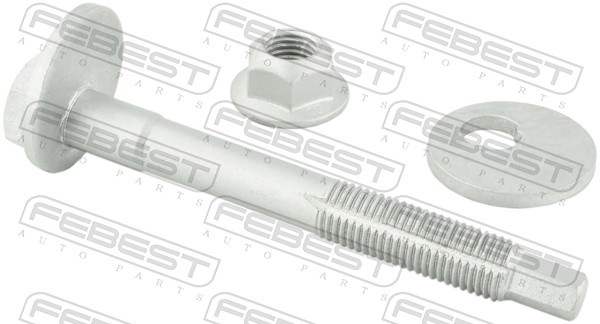 Febest Schroef 2929-006-KIT