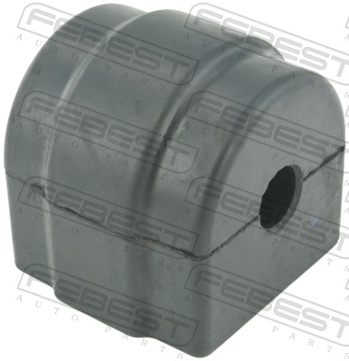 Febest Stabilisatorstang rubber BMSB-F01R