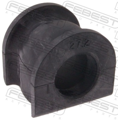 Febest Stabilisatorstang rubber HSB-CMF