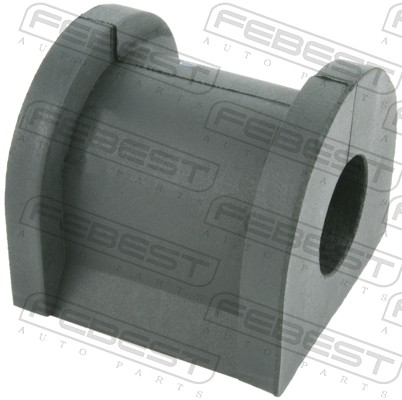 Febest Stabilisatorstang rubber MSB-CU20R