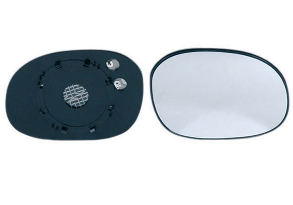 Spilu Buitenspiegelglas 10512