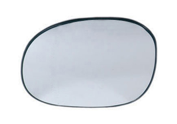 Spilu Buitenspiegelglas 10581