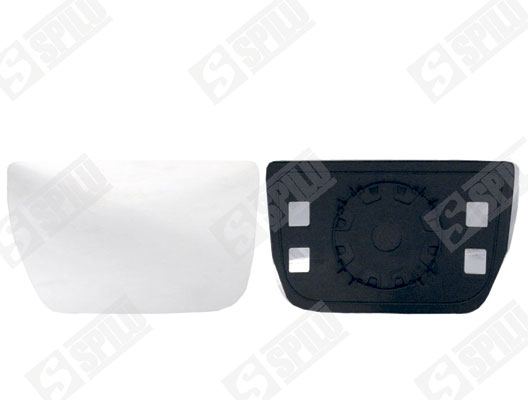 Spilu Buitenspiegelglas 11309