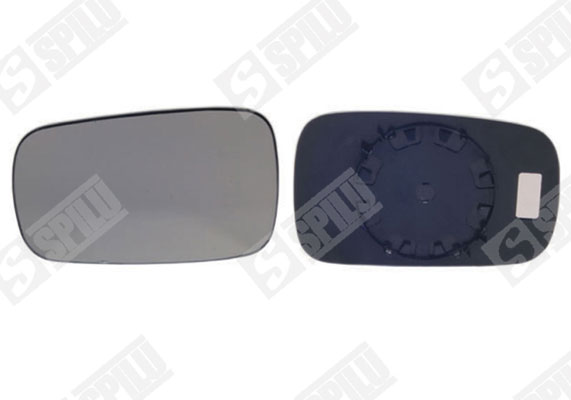 Spilu Buitenspiegelglas 12466