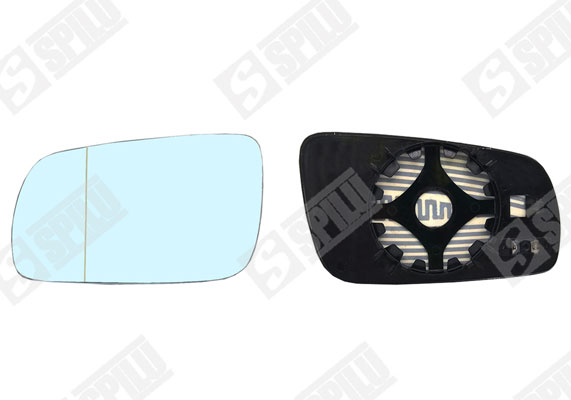 Spilu Buitenspiegelglas 12721