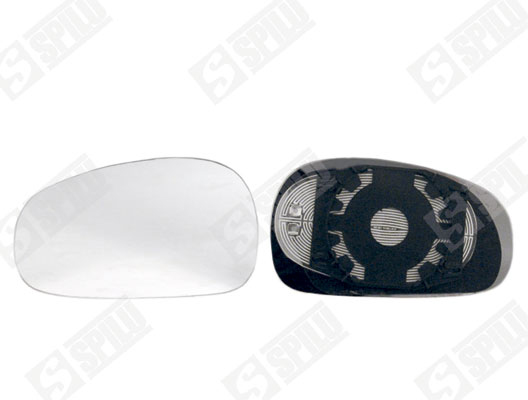 Spilu Buitenspiegelglas 12769