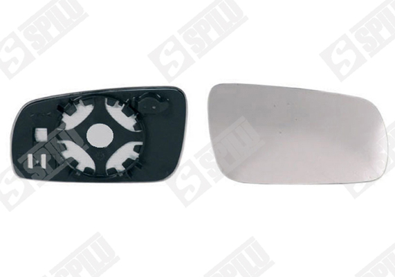 Spilu Buitenspiegelglas 12804