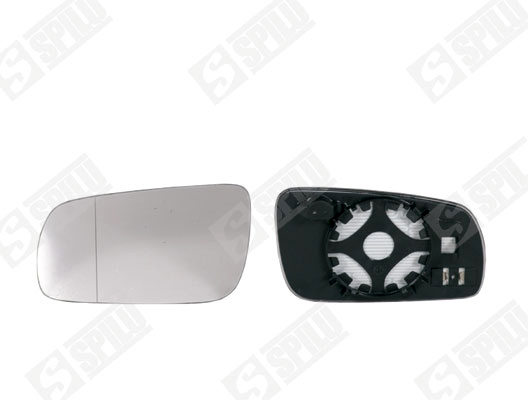 Spilu Buitenspiegelglas 12807