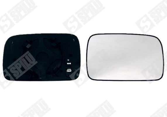 Spilu Buitenspiegelglas 13528