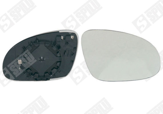 Spilu Buitenspiegelglas 13538