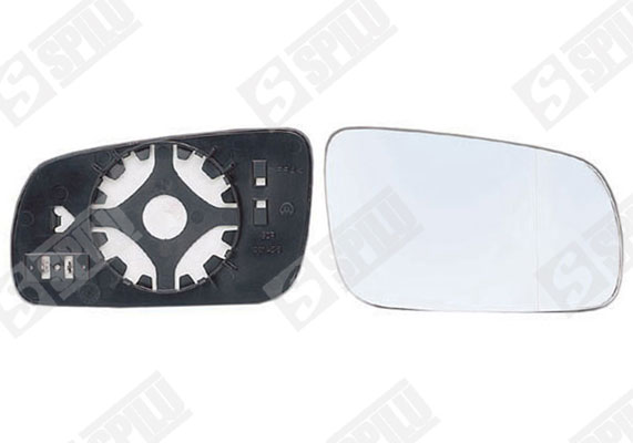 Spilu Buitenspiegelglas 13548