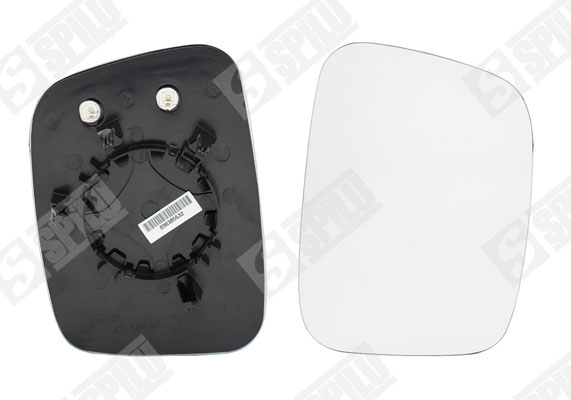 Spilu Buitenspiegelglas 13586