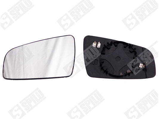 Spilu Buitenspiegelglas 14104