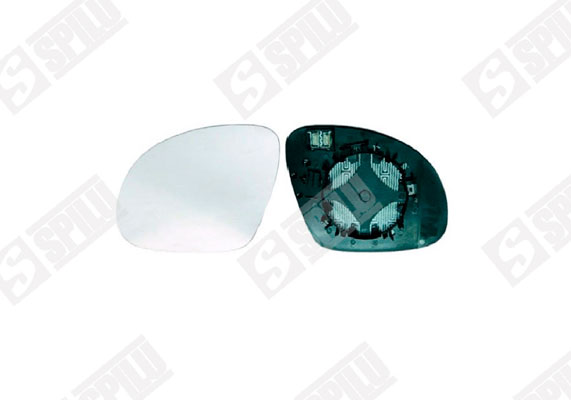 Spilu Buitenspiegelglas 15039