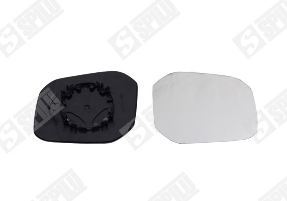 Spilu Buitenspiegelglas 15408