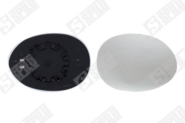 Spilu Buitenspiegelglas 15500