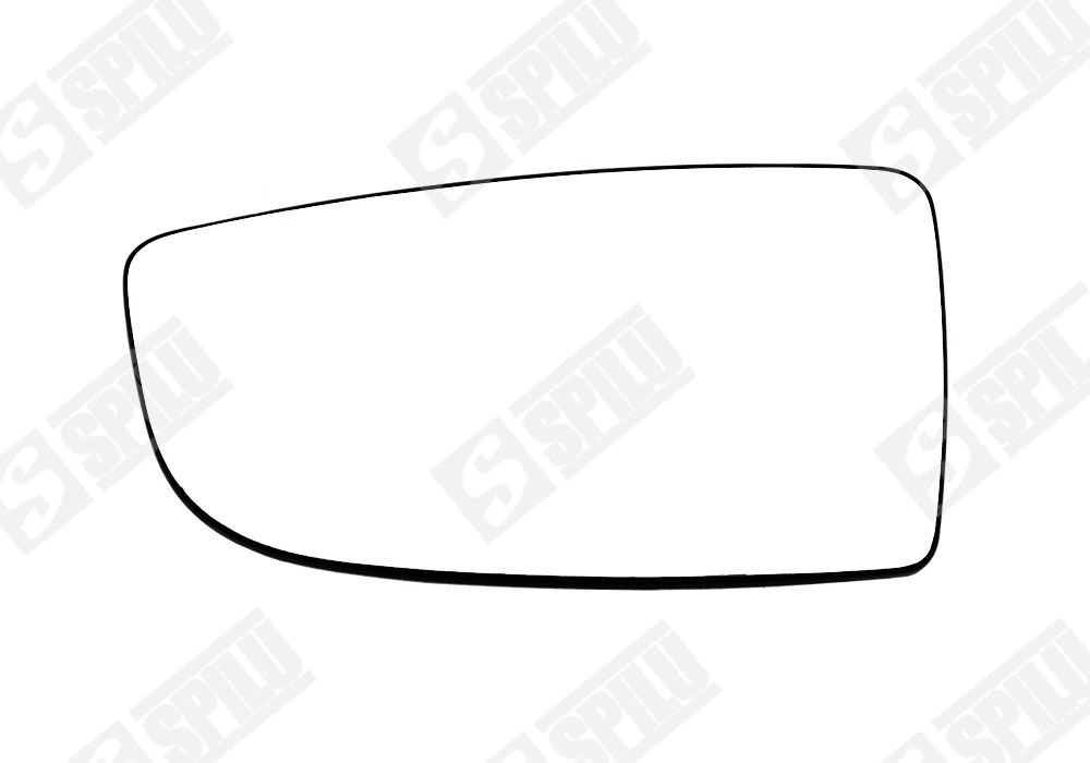 Spilu Spiegelglas, buitenspiegel 15959