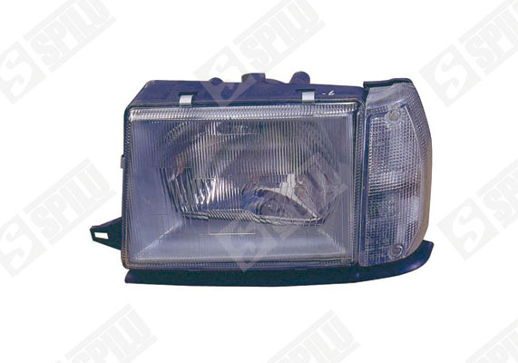 Spilu Koplamp 216009