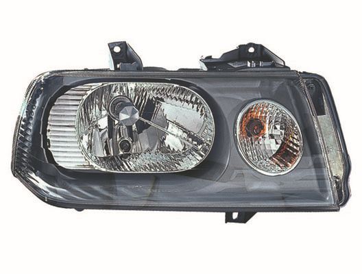 Spilu Koplamp 308056