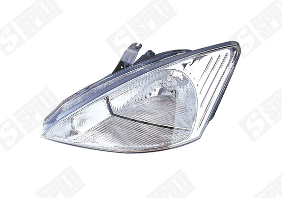 Spilu Koplamp 309007