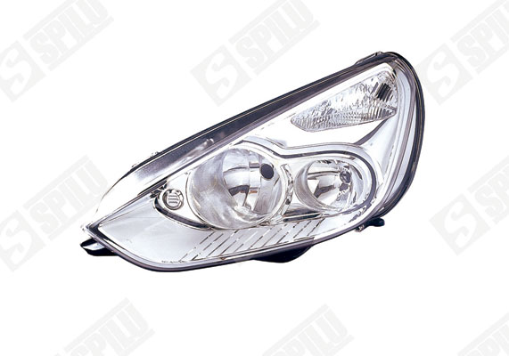 Spilu Koplamp 309025